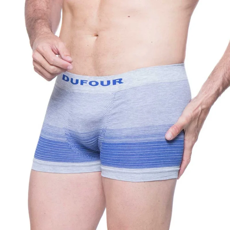Alternative view of boxer pack x3 microfibra