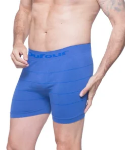 BOXER RAYA SIN COSTURA (liquidacion)