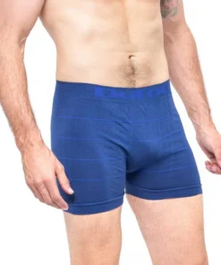 Alternative view of BOXER RAYA SIN COSTURA (liquidacion)