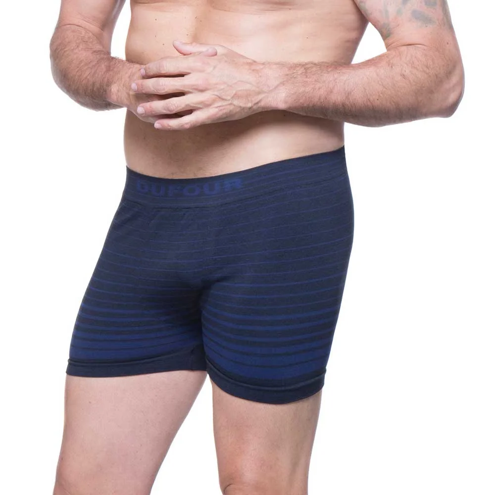 boxer rayas sin costura - Imagen 2