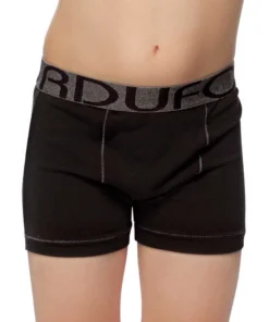 Alternative view of boxer juvenil
