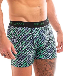 BOXER EST.ALG Y LYC (liquidacion)