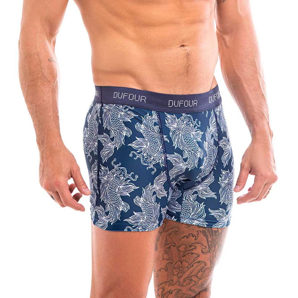 BOXER EST.ALG Y LYC (liquidacion) - Imagen 5