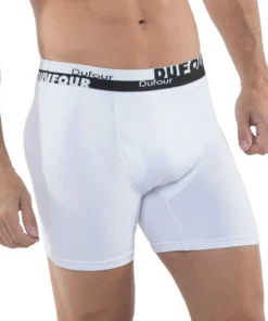 boxer elastico telar