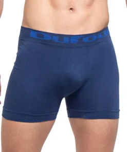 BOXER SIN COSTURA LISO