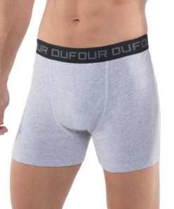 BOXER ELASTICO ANCHO