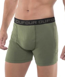 Alternative view of BOXER ELASTICO ANCHO