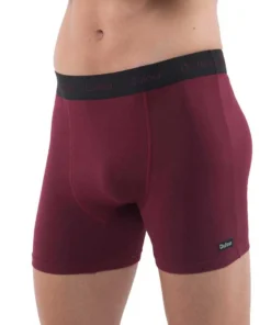 Alternative view of BOXER ALGODON Y ELAST. ELASTIC