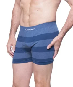BOXER RAYAS ANCHAS SIN COSTUR