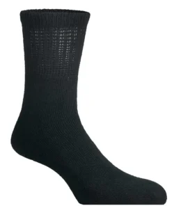 MEDIA X 12 ROMBO MELANGE INVIERNO