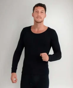 CAMISETA TERMICA T.EXTRA FRISA HOMBRE