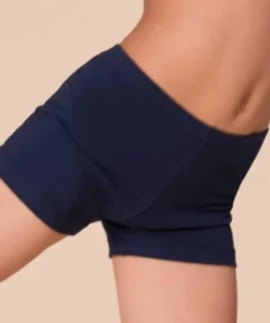 short colegial ALG/LYCRA