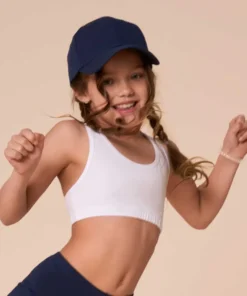 top espalda deportiva