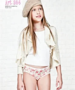 BOMBACHA ESTAMPADA