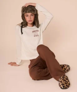 PIJAMA M/L ESTAMPA EN ESPALDA
