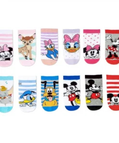 Disney bb t.0-1 x12