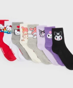 media dama X12 HELLO KITTI