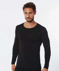 Alternative view of camiseta frisa microfibra
