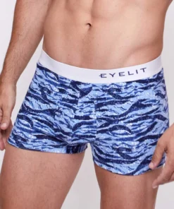 BOXER ESTAMPADO