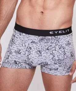 Alternative view of BOXER ESTAMPADO