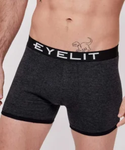 BOXER ELASTIZADO EN JERSEY