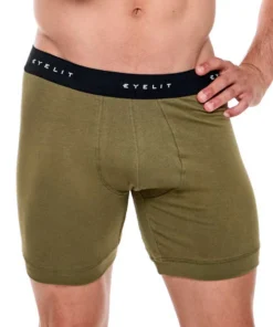 BOXER ALG/ELAST.