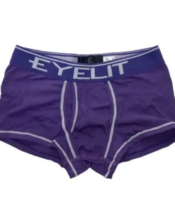 BOXER ALG/ELAST. ELASTICO BORDADO