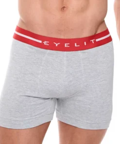 BOXER s-4x ELASTICO ESTAMP