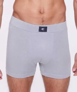 boxer tela de bamboo elastico embutido