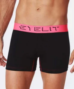 boxer elastico fluor