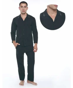 pijama m/l traje alg/elastano