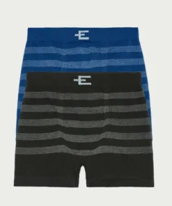 PACK x3 BOXER SIN COSTURA