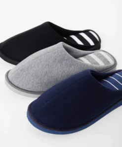 pantufla inv.lisas
