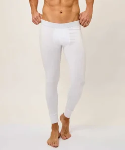 CALZONCILLO LARGO ALG/LYCRA