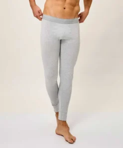 Alternative view of CALZONCILLO LARGO ALG/LYCRA