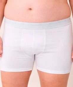 BOXER 3X-4X-5X algodon y lycra