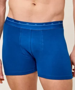 BOXER ALG Y ELAST. COLORS