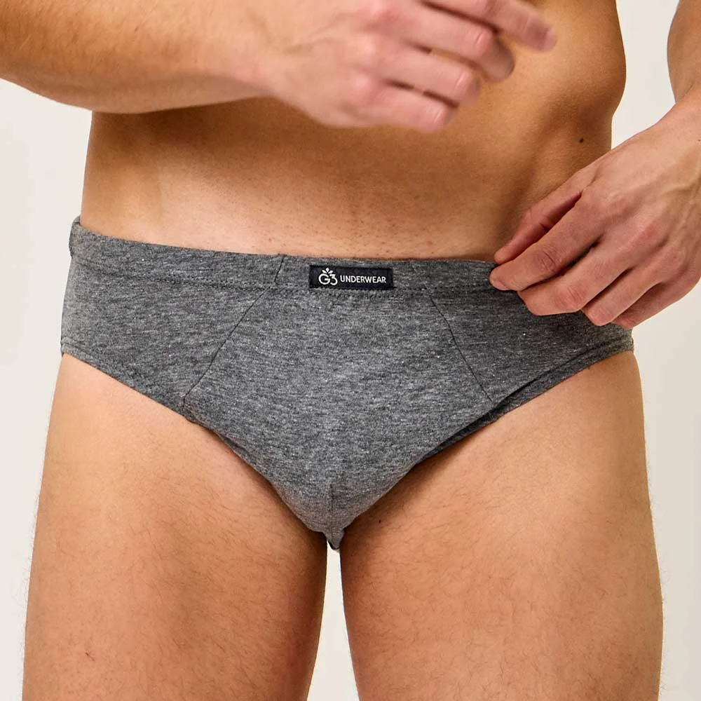 SLIP JERSEY 7/8 LISO - Imagen 2
