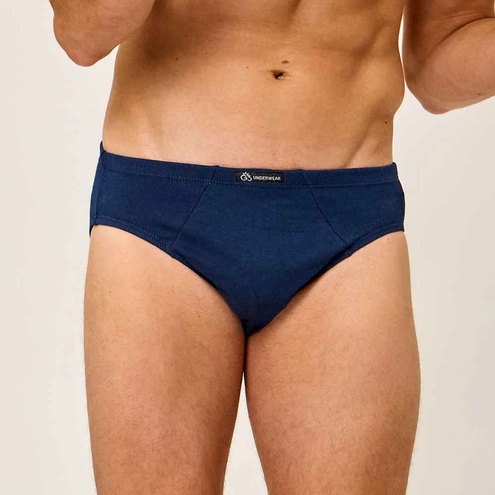 SLIP JERSEY 7/8 LISO - Imagen 3