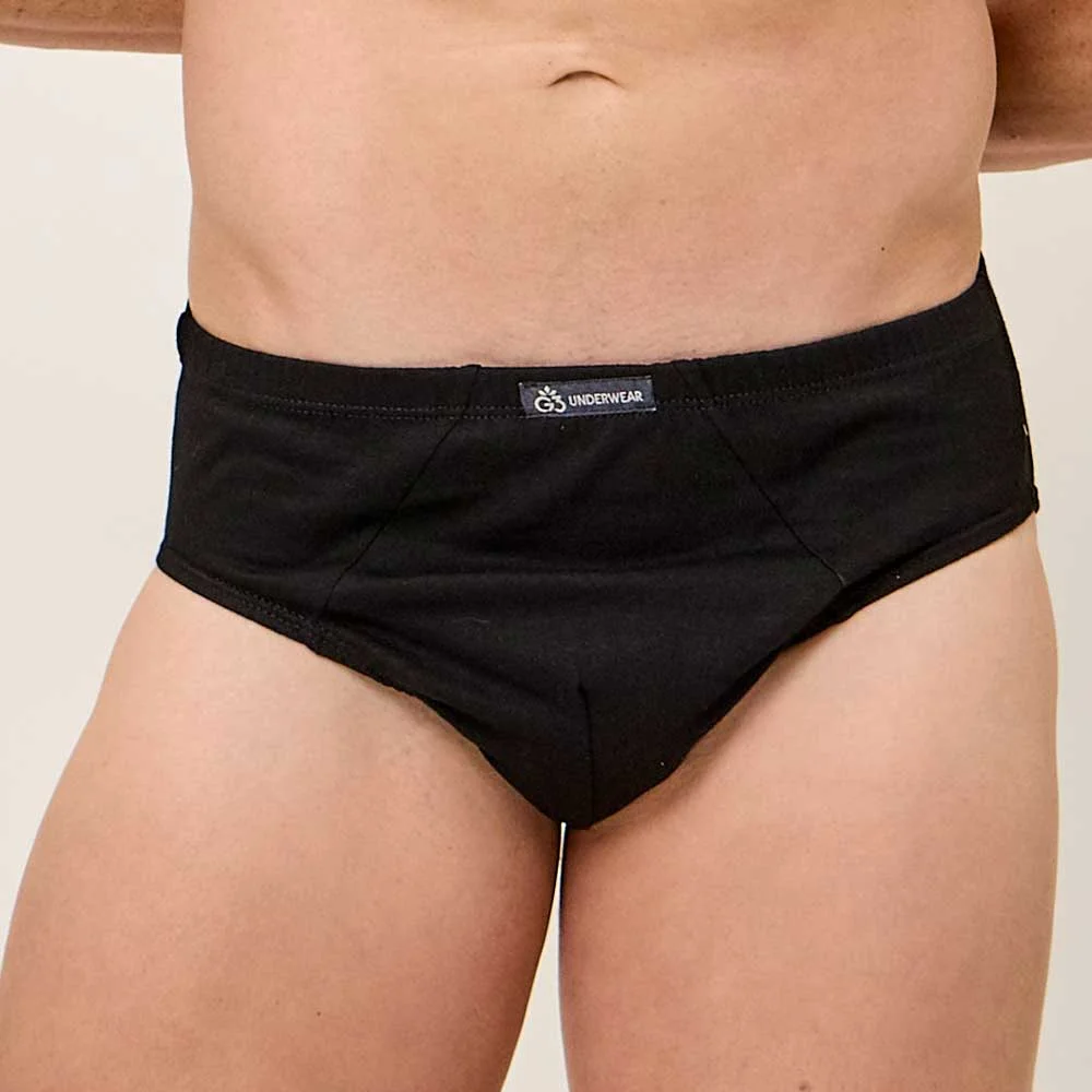 SLIP JERSEY 7/8 LISO - Imagen 4