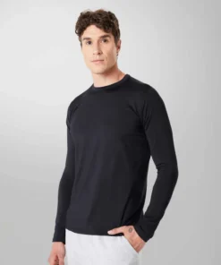 Alternative view of CAMISETA DEPORTIVA MICROFIBRA