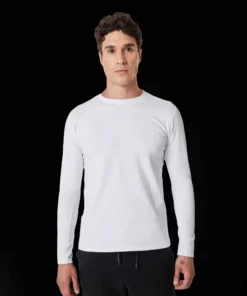 camiseta termica alg. y lycra