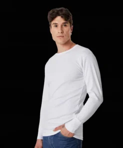 CAMISETA M/L TERMICA