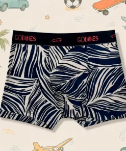 BOXER ESTAMP.ART.VARIOS SURTIDO