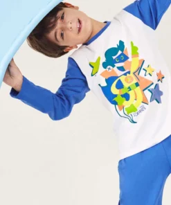 PIJAMA M/L SUPER (liquidacion)