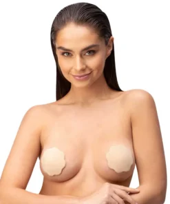 Pezoneras Petalo XL x10 Descartable