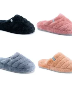 pantuflon combinado apta lavarropa