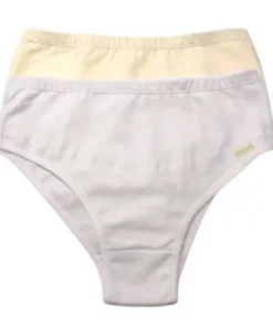 bombacha t/cotro c/refuerzo alg/lycra