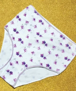 ESPECIAL ALG/LYCRA ESTAMPADA
