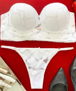 Conj Corset (liquidacion) consulte stock